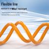 Bausend Cat6a 10 Gigabit Double Shielded Ethernet Cable