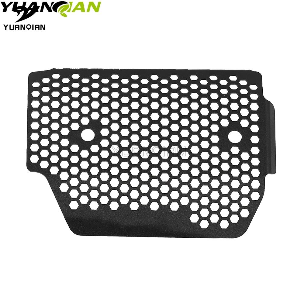 Rectifier Guard Motorcycle Engine Radiator Bezel Grille Protector Grill Rectifier Guard Cover For YAMAHA XSR900 XS R900