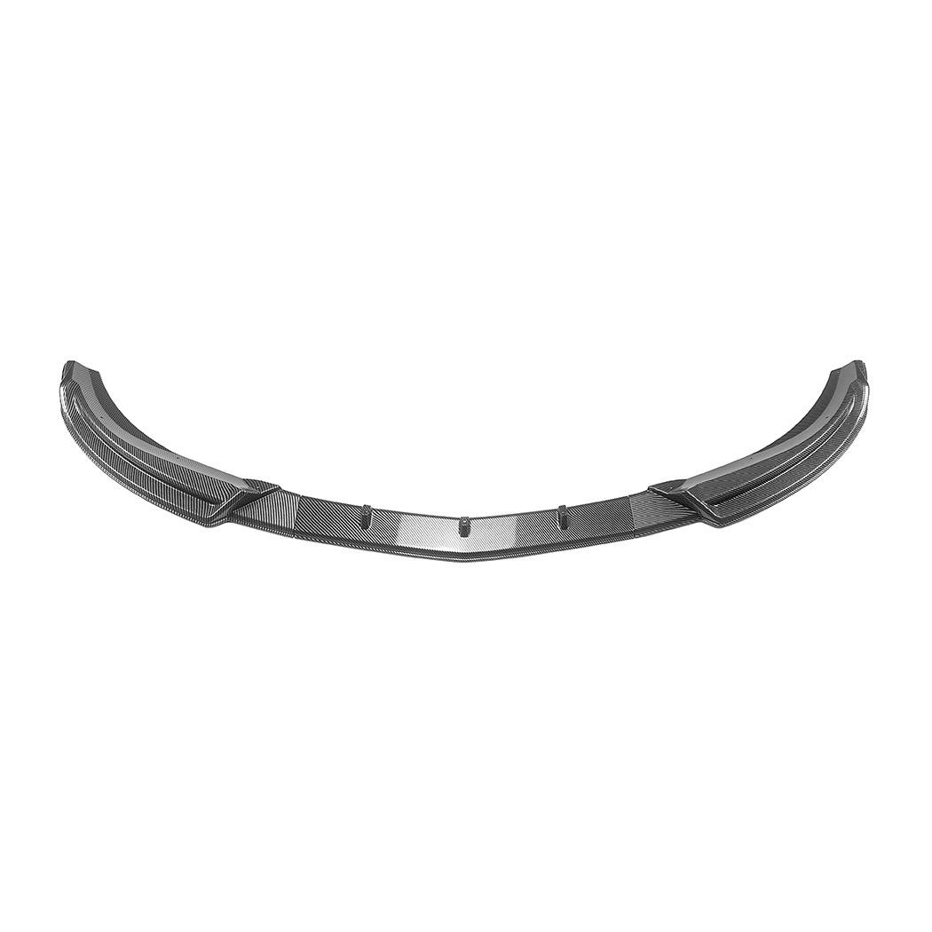 Front Bumper Lip Spoiler Diffuser Splitters