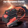 1Pcs New Without Battery Car Emergency Starter DIY Standard/Dual USB Igniter Jump Starter Battery Converter Emergency Power Kit