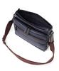 Takeo Kikuchi News Shoulder Bag, B5, Horizontal, No. 745122, Con