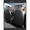 Anti Kick Pad Protector Seat Back for Tesla Model 3 Model Y Mat Child Anti Dirty Interior Accessories Trim Decoration 2021-2024