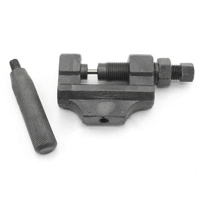 Vente chaude Universel Moto Robuste Chaîne Rivet Disjoncteur Coupeur Extracteur Outil Portable Durable