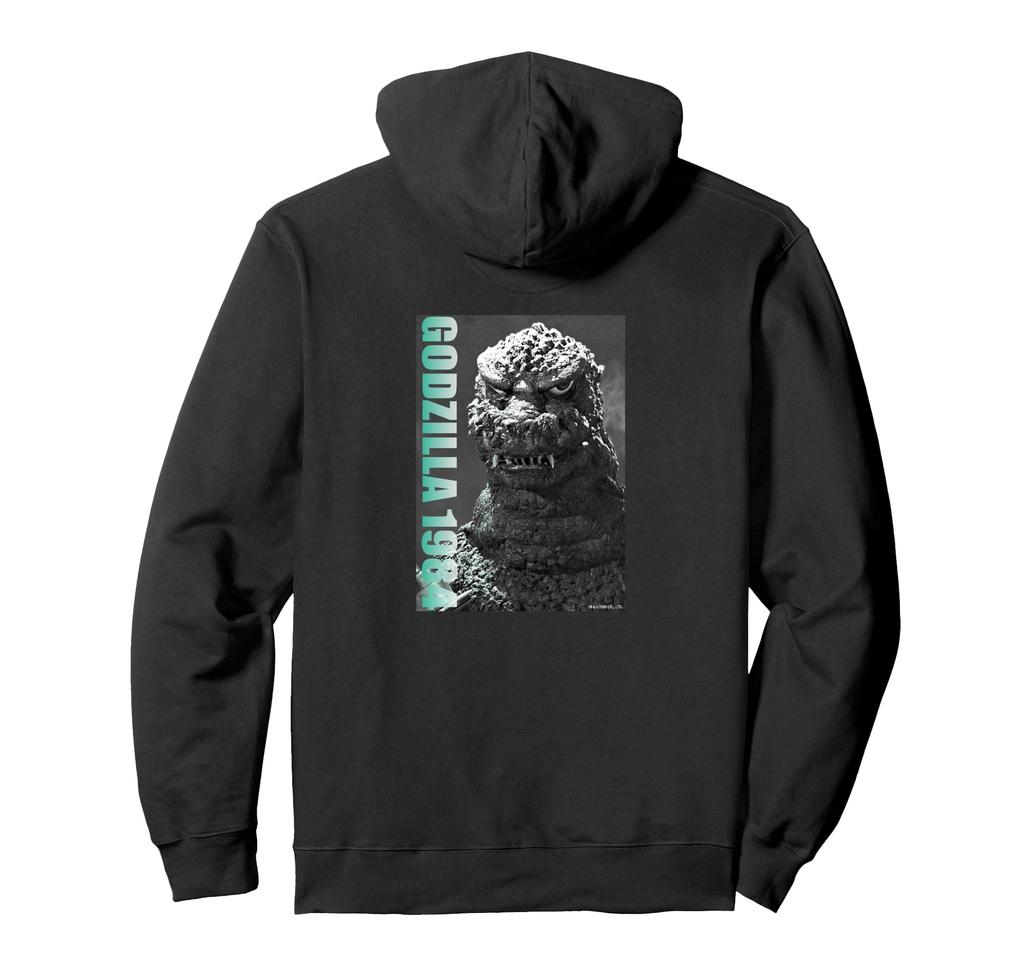 Godzilla Hoodie (1984)