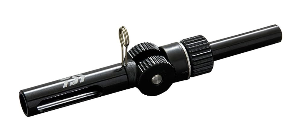 

Daiwa Christia Smelt Adjustable Adapter AIR Black (A) чёрный