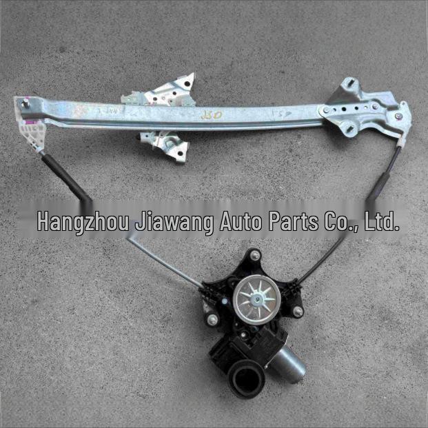 2023 Toyota BZ3 Передний стеклоподъемник (Правильно: 69810-03030, Левый: 69820-03030) Only Optimal Announcement