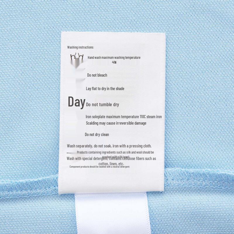 HAZZYS Men's 2026 Summer PHIZ Anti-mite Cooling Short-Sleeve Polo Shirt