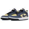 Nike SB React Leo Low Thunder Blue - DX4361-400