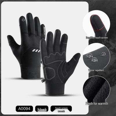 Accessori elettronici – Guanti con sensori