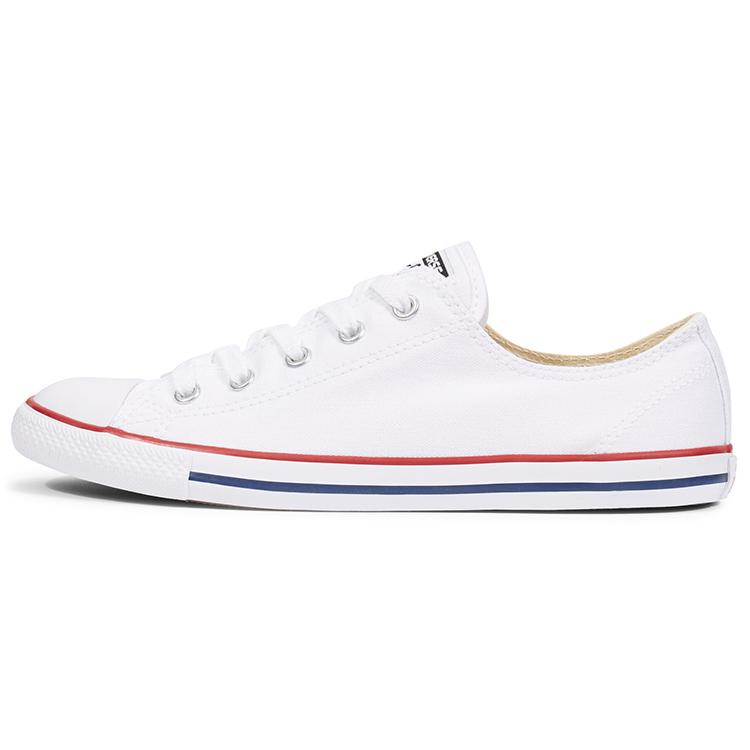 

Converse Chuck Taylor All Star Dainty White Women s 537204C 40