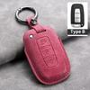 Car Key Case Cover for KIA RIO 5 Sportage Ceed Cerato K3 K4 K5 Sorento Optima Picanto Soul Forte for Kia Rio K7 Cute Key Case
