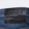 DSQUARED2 S79LA0043 Blue SKATER Button-Fly Denim Pants Bottoms 44 blueUsed