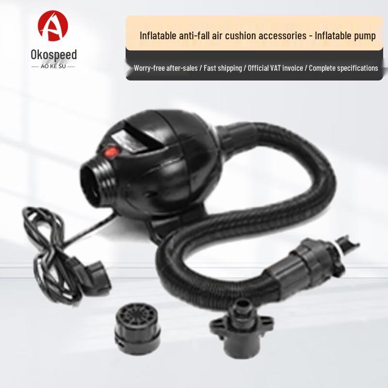 Aokosu Emergency Rescue Safety Air Cushion