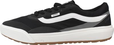 MTE Ultrarange 2 0 Rw Sneaker Black