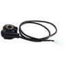 Motorcycle Digital Odometer Speedometer 3-Wire Sensor Cable Assembly