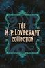 The H. P. Lovecraft Collection by H. P. Lovecraft Hardback Book 9781784286750