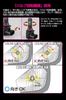 Basic by IPF Headlight Fog Lamp LED Bulb Smart Series 6500K Halogen Size Type with Fan M's HB3/HB4 AMZ-HFE151
