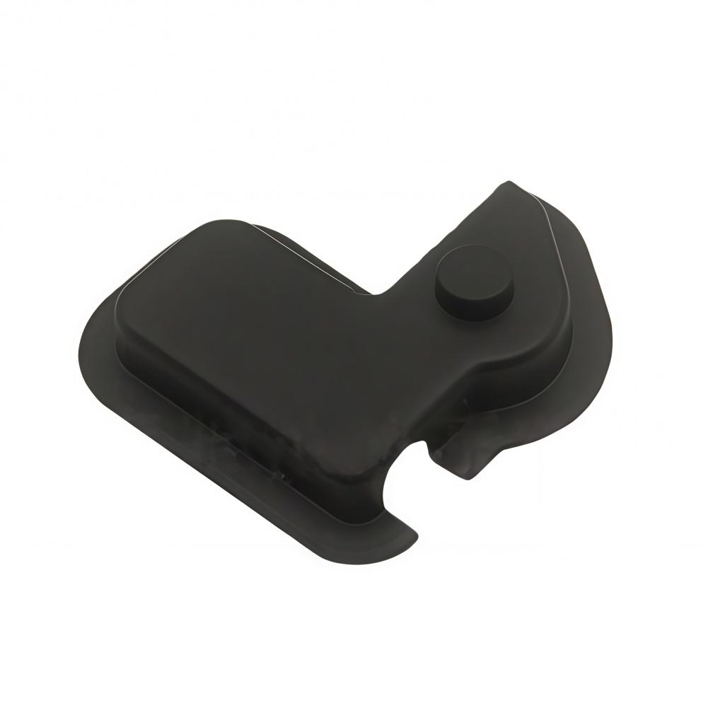 ABS Trim Protector Rear Cable Cover Off-road Protection As Shown In The Figure Protects Rear Cable Resistant To Wear