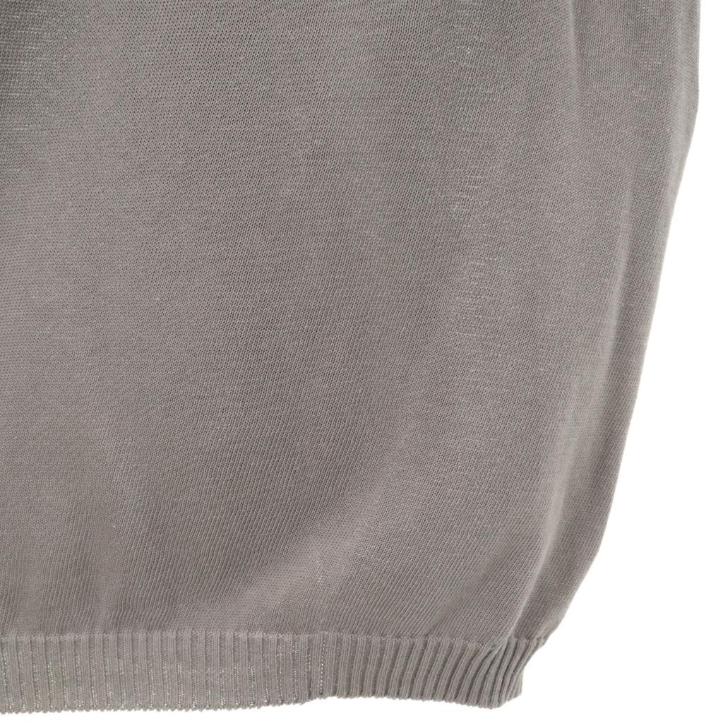Y's made in Japan Long sleeve pullover knit cardigan 2 Youji Yamamoto Women Used