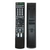 RM-ADP017 Replace Remote for DAV-DZ850KW DAVDZ850KW DAV-DZ7T DAV-DZ1000 DAV-DZ850M Home Theater Receiver Replacement Remote Controller