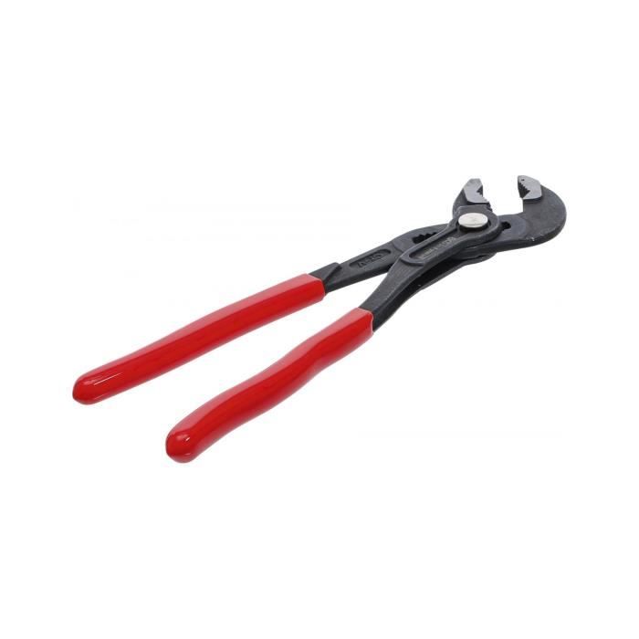PINCE MULTIPRISE | AVEC BLOCAGE | 240 MM