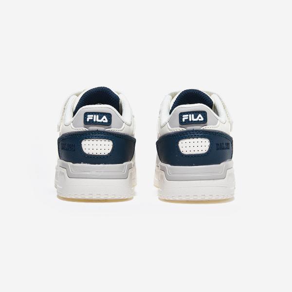 Fila Buty dziecięce TARGA 88/22 KD 3XM01857E 1010095112