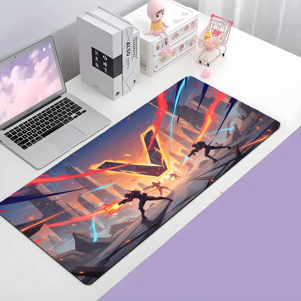 Beautiful Epic Game Jjx3 Mouse Pad Large Gaming Mousepad With Thick Stitched Edge Nonslip Desk Mat