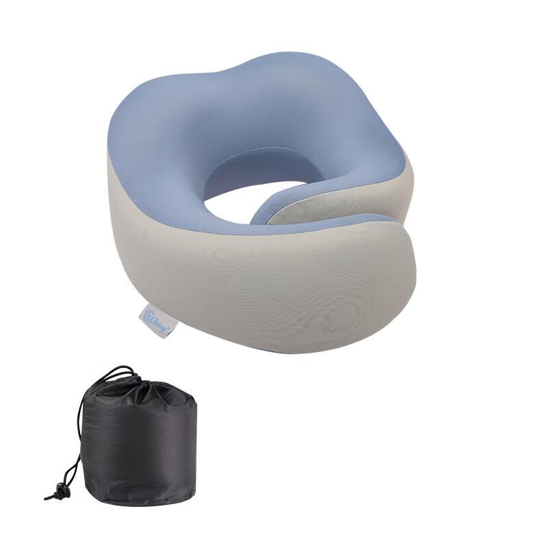 Travel U-Shaped Neck Pillow