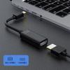 Mini DP Thunderbolt to HDMI-compatible Adapter Connecto Converter 4K 2K 1080P For MacBook surface laptop TV monitor projector