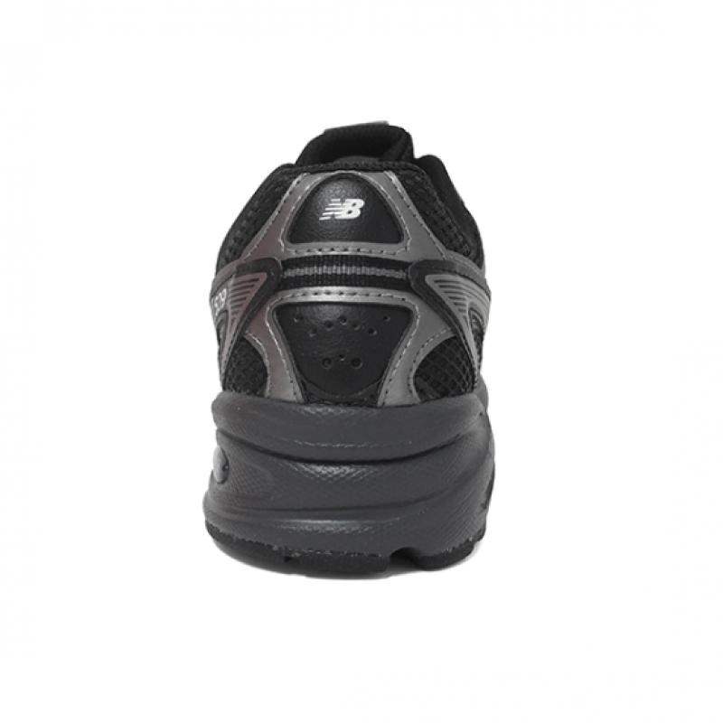 New Balance 509 Running Shoes Black U509e1