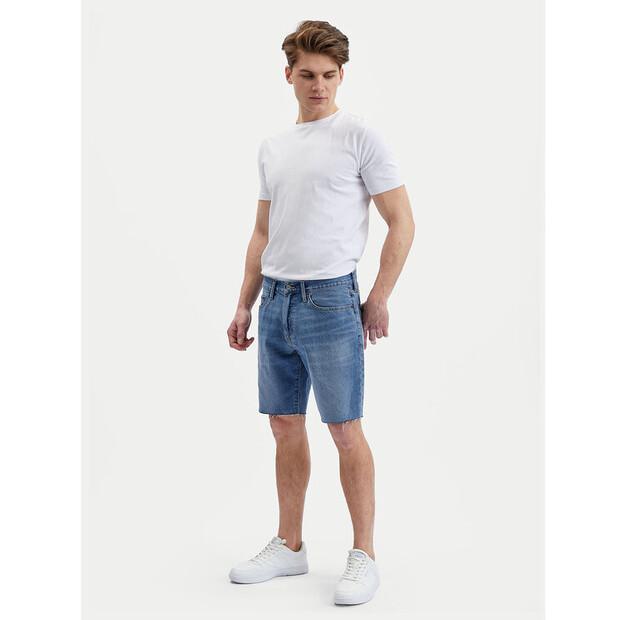 Джинсовые шорты Gap 602502-00