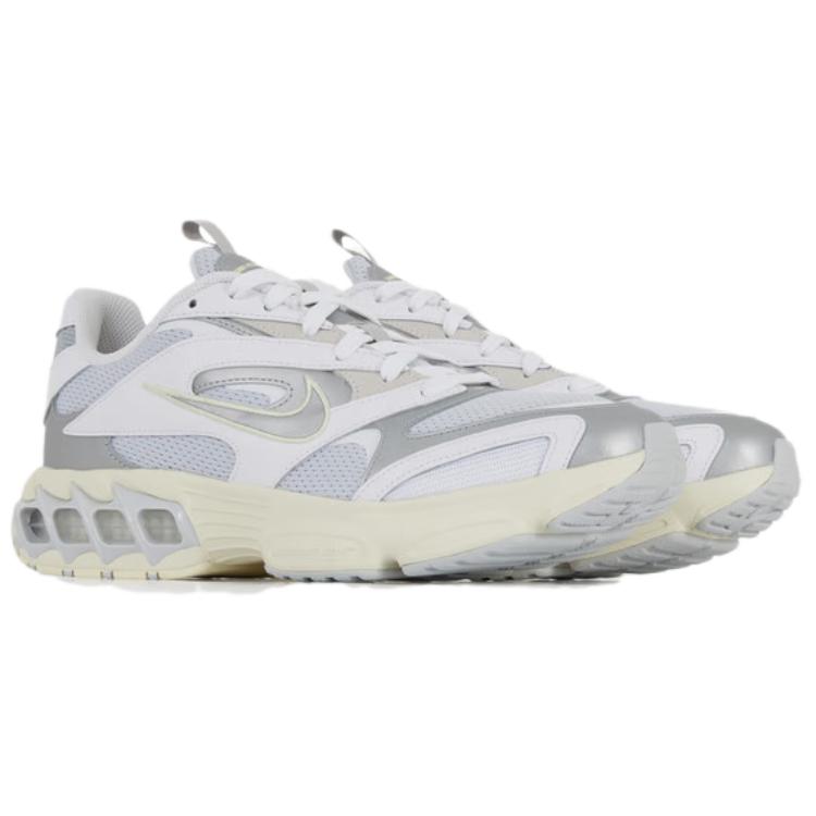 Nye Nike Dame Zoom Air Fire 'Pure Platinum Coconut Milk' FD9860-001