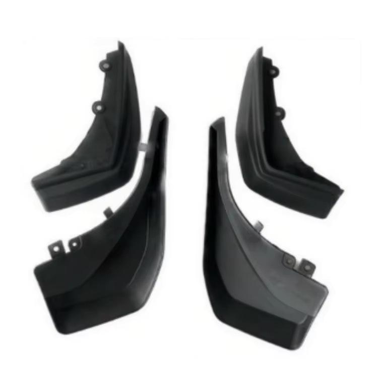 VPLVP0208 Trittbretter passend für Land Rover Range Rover Evoque