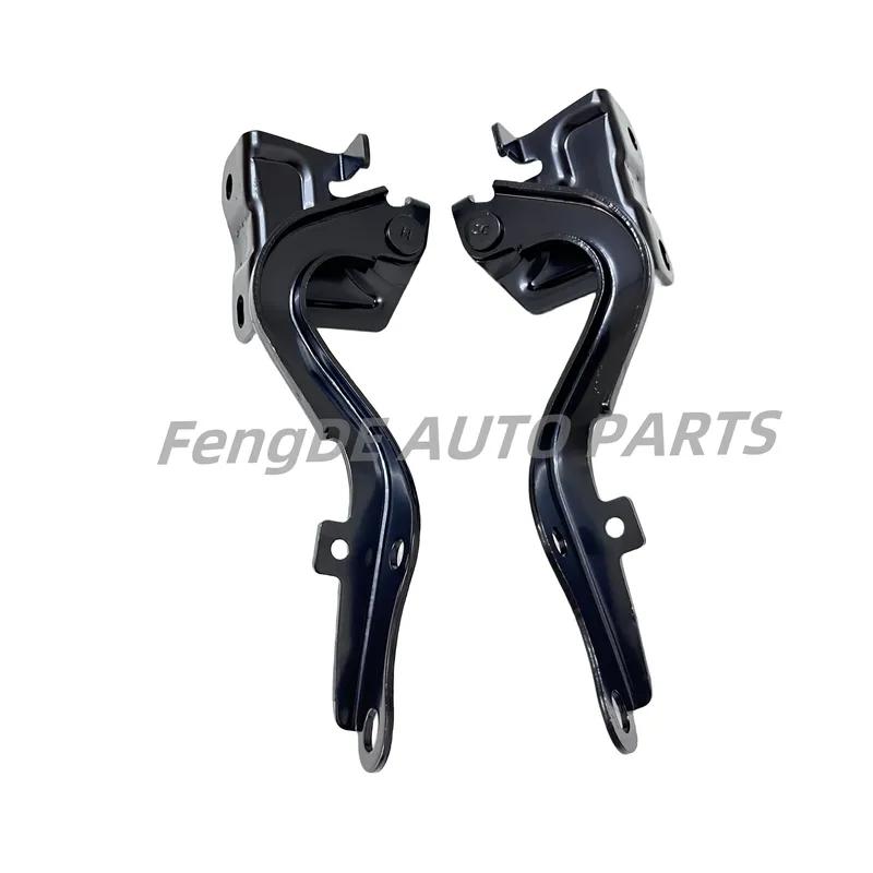 New Left & Right Side Hood Hinge Suitable For Toyota FJ CRUISER 2007-2010 GSJ15 OE 53410-35110 53420-35100