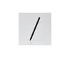 Elecom [Stylus Pen: USB-C Rechargeable] iPad Mode/General-Purpose Mode Switching Active Stylus Pen Black P-TPACSTHY01XBK
