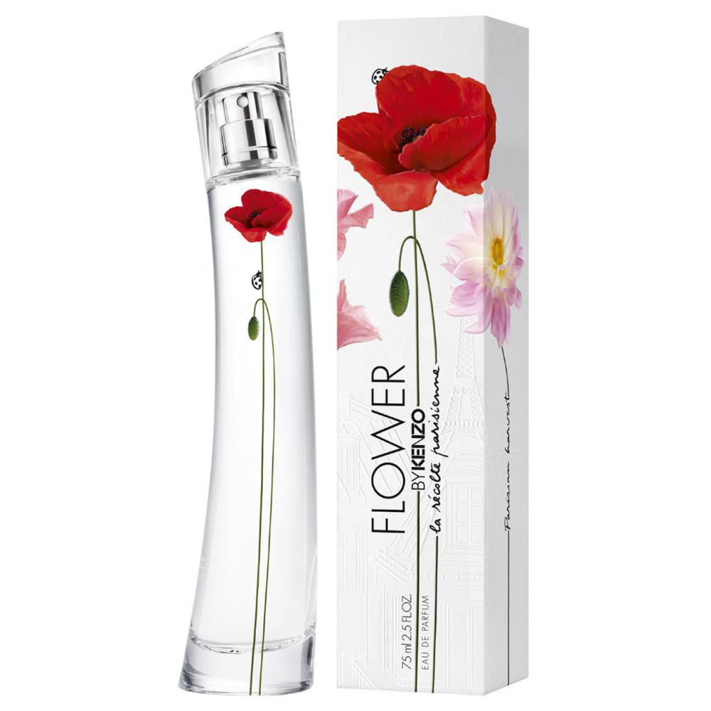 Kenzo Flower Eau De Parfum 75 Ml