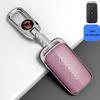Key Case for Wuling Hongguang Miniev, Nanoev, Macaron, Baojun 510, 730, 530 - Ideal for Women