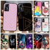 For ZTE Blade V41 Smart Case A72s Optus X Max Phone Protective Shells For ZTE Blade Blade A72 4G 5G Cover V40 Vita Fundas Coque