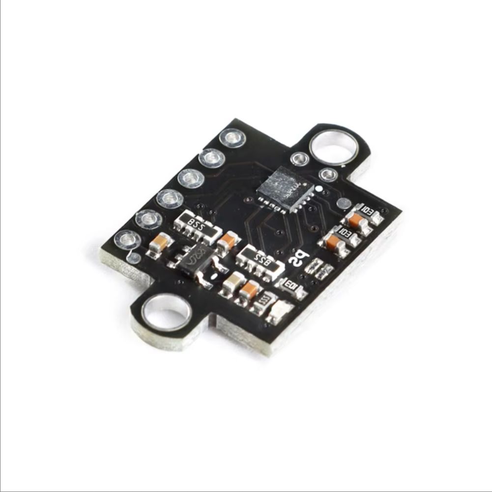 1PC Infrared Distance Sensor Module Infrared Ranging Sensor Module For GY-56 Is For Distance Measurement 3-5V For ARDUINO Parts