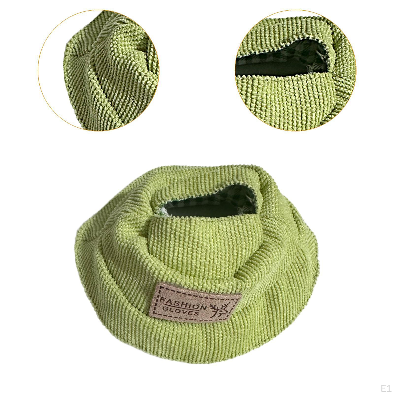 Кукольная шапочка для детей — фото 5