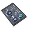 3.5inch IPS Secondary Screen USB C Computer Temperature Display Sub Screen Computer Temp Screen