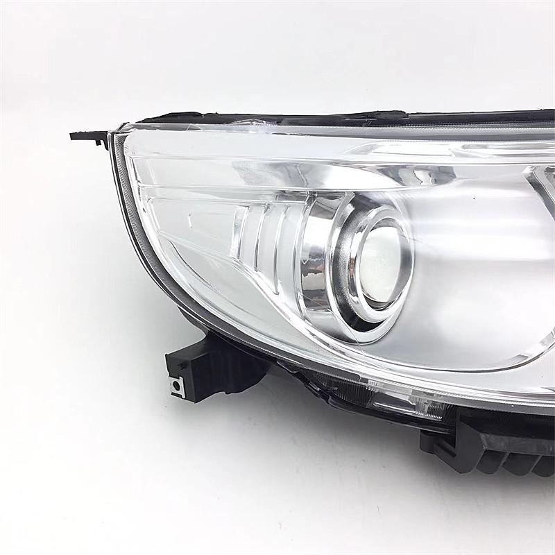 Compatible with Dongfeng Fengxing Jingyi X5/X3/XV Headlight Assembly - High & Low Beam