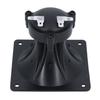 2Pcs 75-150W Power Piezoelectric Treble Tweeter Car Audio Treble Speaker  Car Sound System