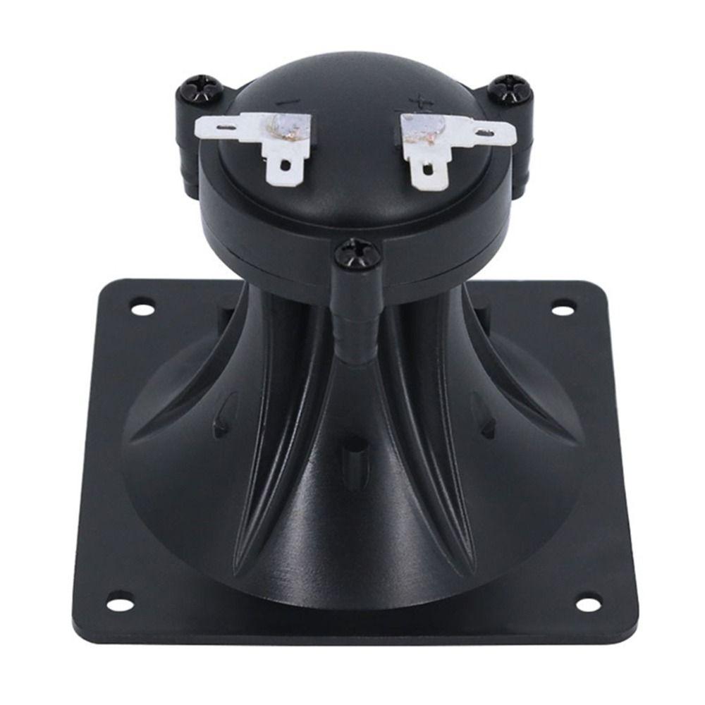 2Pcs 75-150W Power Piezoelectric Treble Tweeter Car Audio Treble Speaker Car Sound System