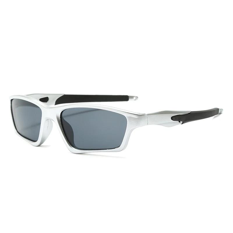 New Climbing Sunlasses Men's Sun Glasses Bicycle Glasses Mountain Bike Women Eyewear Outdoor Sports Goggles UV400