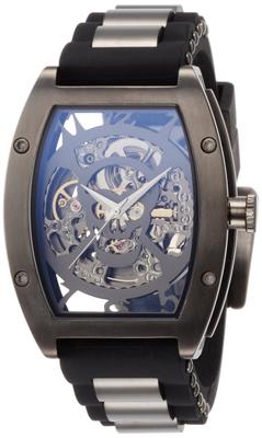 [Alcafutura] Wristwatch 978H Black