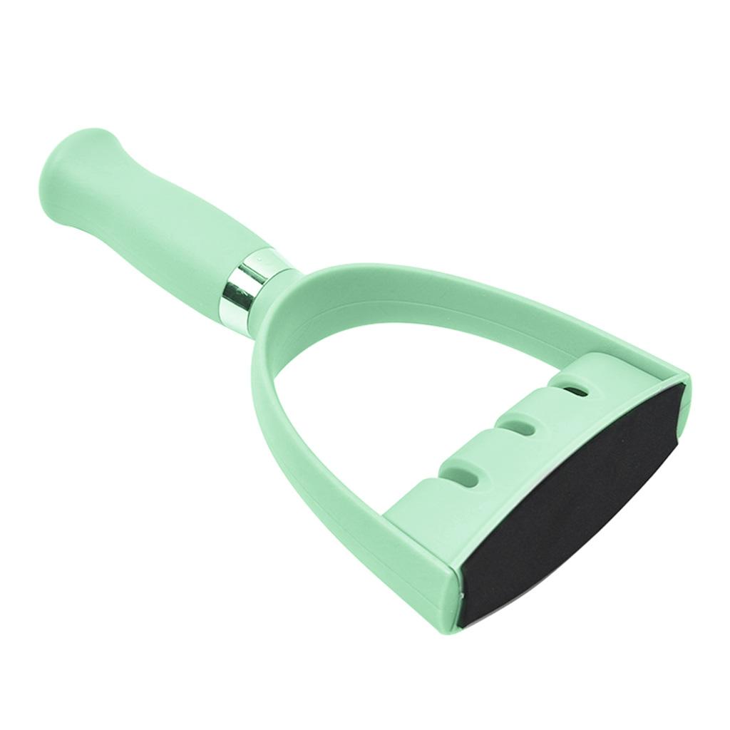 Multifunctional Knife Sharpener 3 Stage Kitchen Polish Blade Sharpening Tool Practical Chef Kitchen Knife Accessories