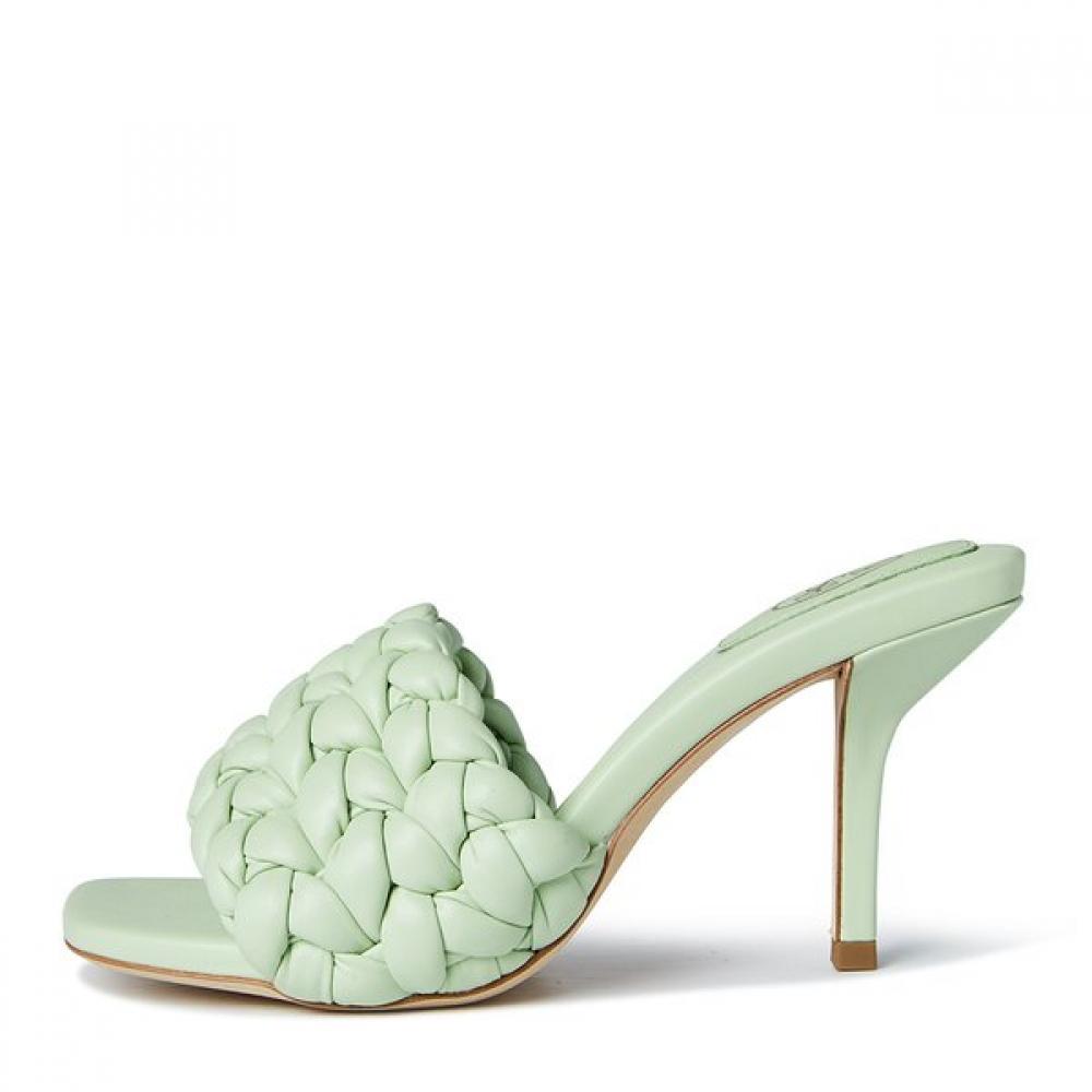 Ash Serena Sandals  Ae2d01712 Lg 38(250)