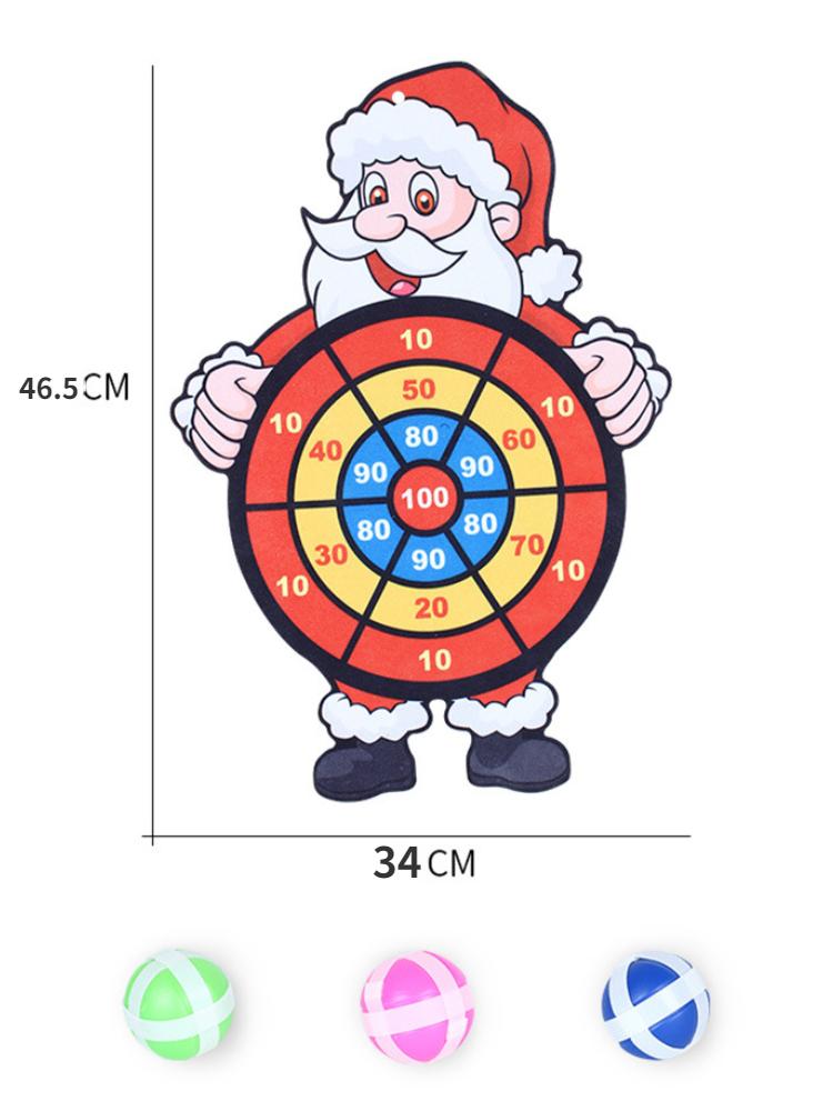 

Липкий шар, дартс, мишень, спортивные игры, игрушки для детей, игрушки для вечеринок на открытом воздухе, мишень, бросок липкого мяча, развивающие настольные игры красный