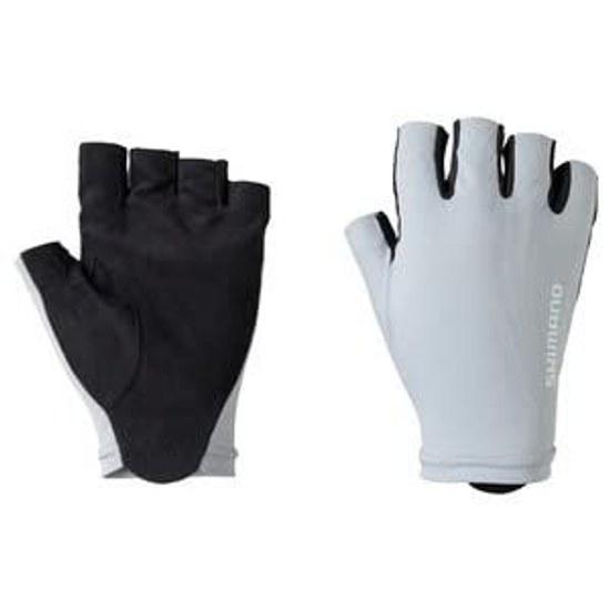 Shimano Sensitive Glove 5-Finger Cut GL-007V Various Types